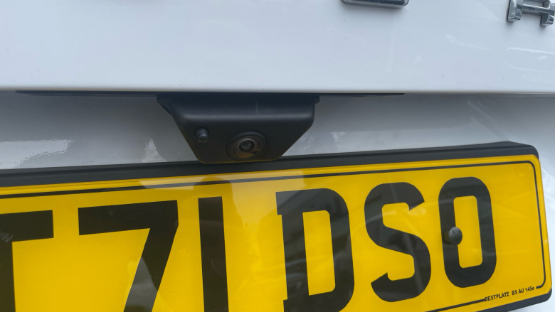 Ford Kuga 1.5 EcoBlue Titanium Edition 5dr Auto Diesel Estate